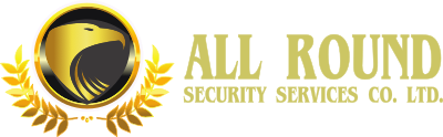 All Round Security logo